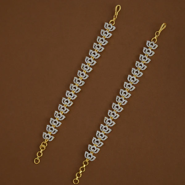 Radhika Merchant - Inspired Earchain
